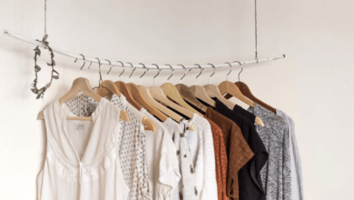 Sustainable Fashion: How to Make Eco-Friendly Choices