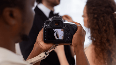 The Importance of Professional Photography for Capturing Special Moments
