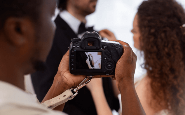 The Importance of Professional Photography for Capturing Special Moments