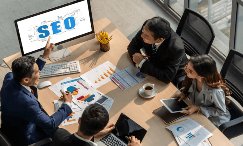 Understanding SEO Pricing: What Small Businesses Should Expect in 2025
