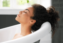 Can Therapy Ice Bath Benefits Help Lower Stress and Anxiety?