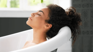Can Therapy Ice Bath Benefits Help Lower Stress and Anxiety?