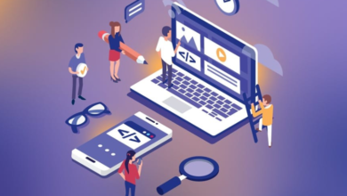 Top Web Development Trends in 2025: How ZAPTA Technologies Can Elevate Your Online Presence
