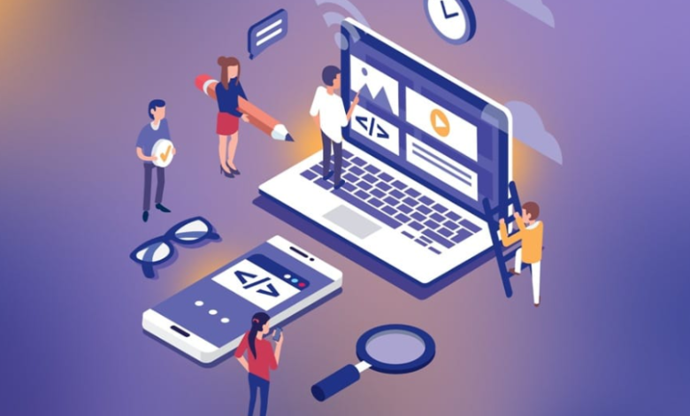 Top Web Development Trends in 2025: How ZAPTA Technologies Can Elevate Your Online Presence