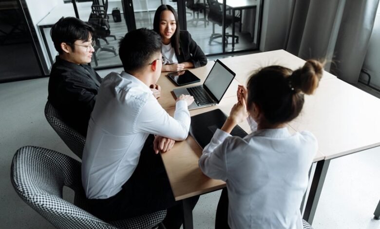 impact of numbers on innovation
