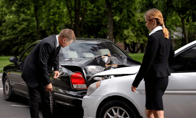 5 Benefits of Hiring a Legal Expert for Car Accidents