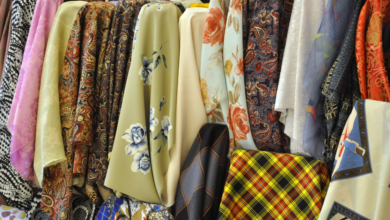 Buying Vintage Wholesale