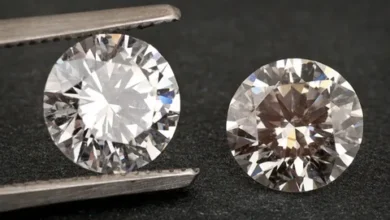 How to Choose Lab Grown Diamond Jewelry Manufacturers