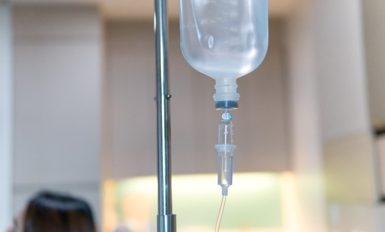 Vitamin Infusion Melbourne: Fast, Effective Wellness Support