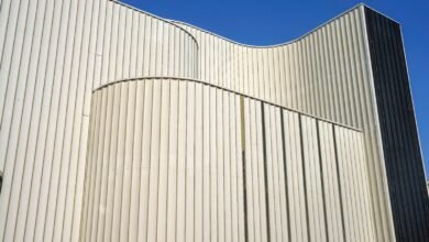 How to Choose the Right Wall Cladding Suppliers for Your Project