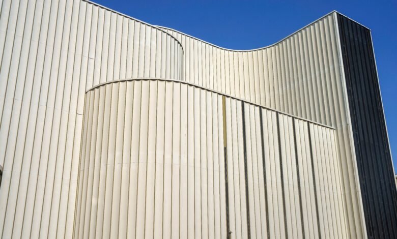 How to Choose the Right Wall Cladding Suppliers for Your Project