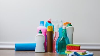 High-Quality Cleaning Products for Homes and Businesses