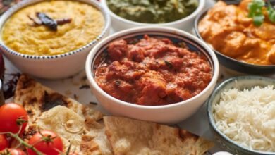 Discover the Best Indian Restaurant in Melbourne for Authentic Flavors