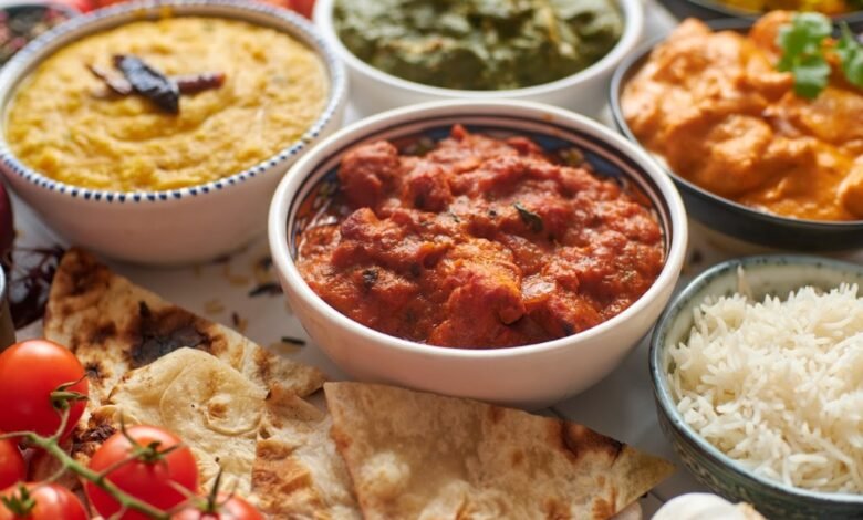Discover the Best Indian Restaurant in Melbourne for Authentic Flavors