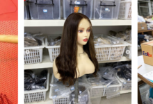 Why do Orthodox Jewish women wear wigs?