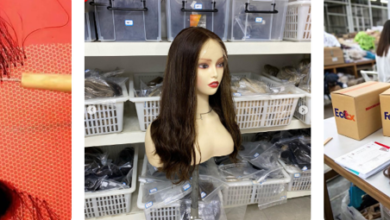 Why do Orthodox Jewish women wear wigs?