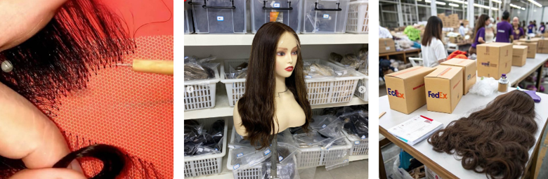 Why do Orthodox Jewish women wear wigs?