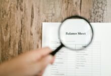 account overview highlights melamine