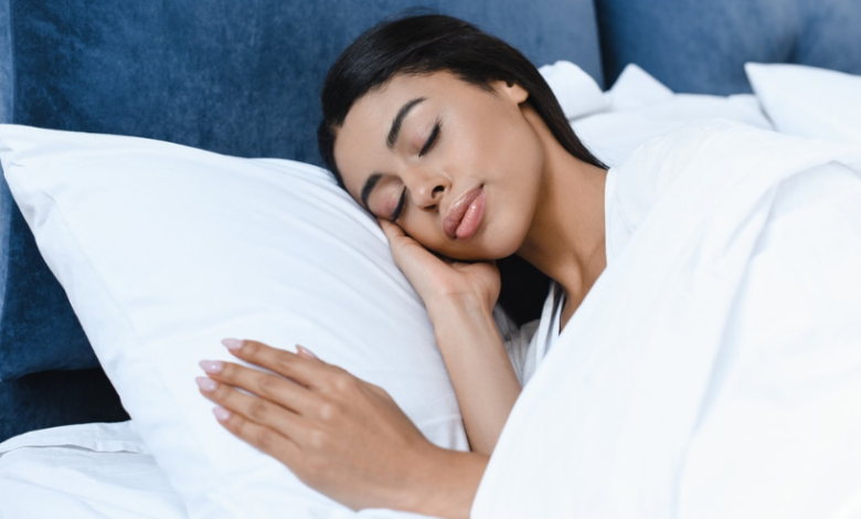 Sleeping Heart Rate: What It Is, Why It Matters, and How to Improve It