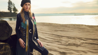 Fashion Trends 2025 Lyman Franks: The Fashions of the Season