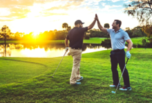 How to Find the Right Golf Partner: A Complete Guide