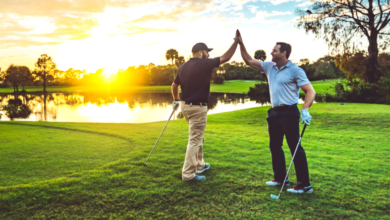 How to Find the Right Golf Partner: A Complete Guide
