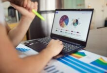 business growth and metrics