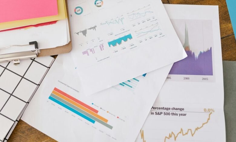 business intelligence forecasting strategy