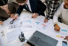 market analysis and strategy