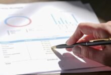 market analysis and strategy