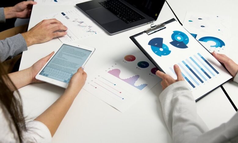 market growth and competition