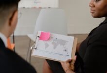 market insights and development