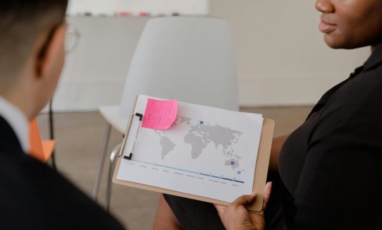 market insights and development