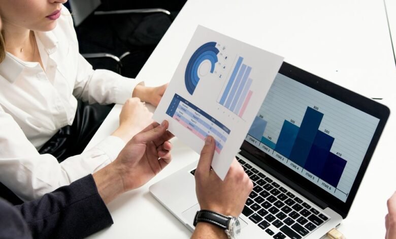 market trends and insights