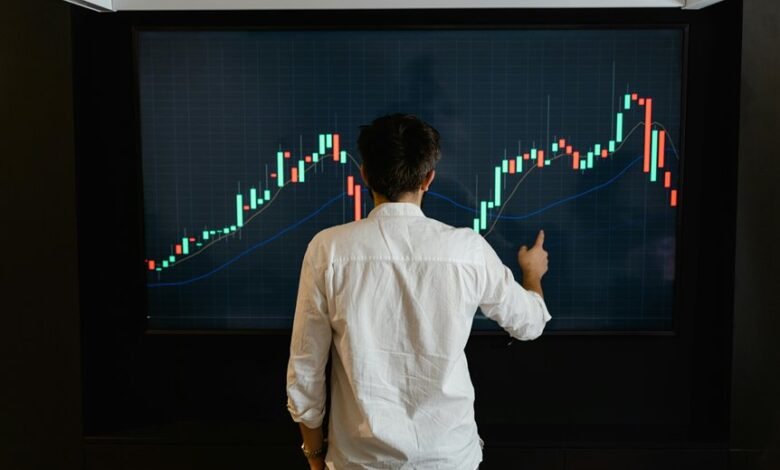 market trends data analysis