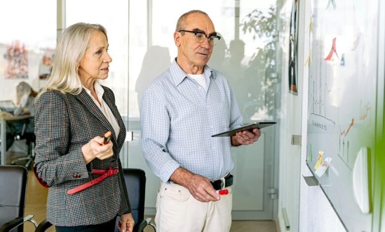 strategic business market expansion