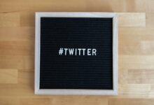 community growth via social media