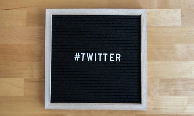 community growth via social media