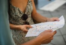 enhanced customer experience mapping