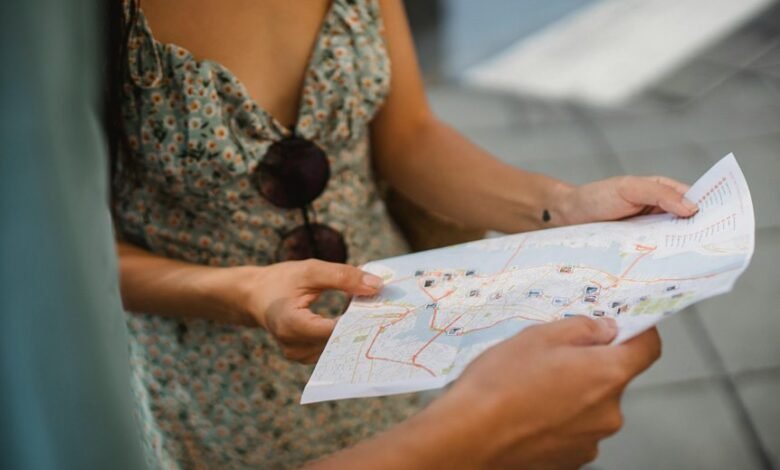 enhanced customer experience mapping