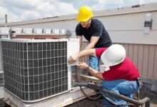 How Late Winter Preventive Maintenance Helps Commercial HVAC Systems Avoid No-Heat Breakdowns