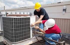 How Late Winter Preventive Maintenance Helps Commercial HVAC Systems Avoid No-Heat Breakdowns