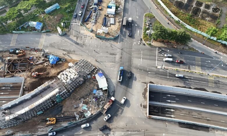 organic growth traffic engineering