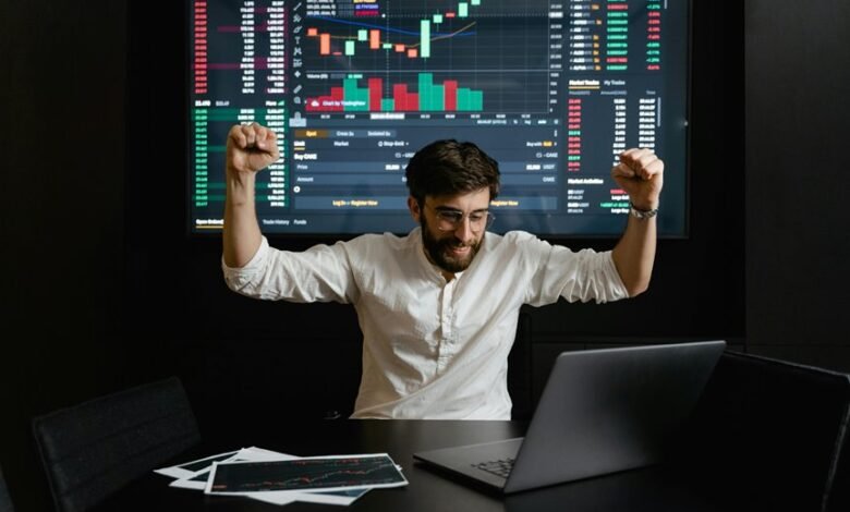 roi focused marketing strategy