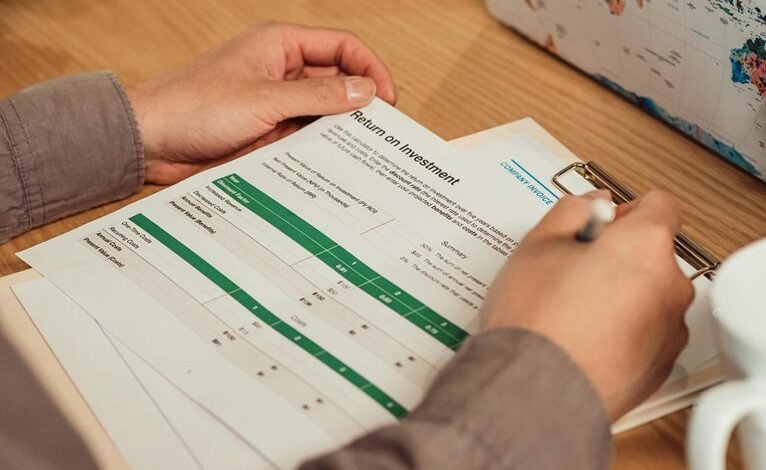 roi improvement through paid conversion