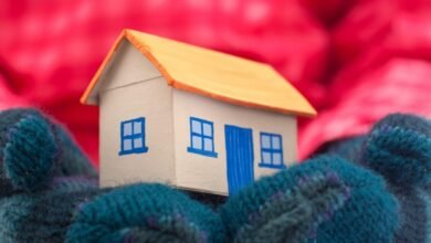 Why Some Homes Feel Drafty All Winter And What You Can Do About It