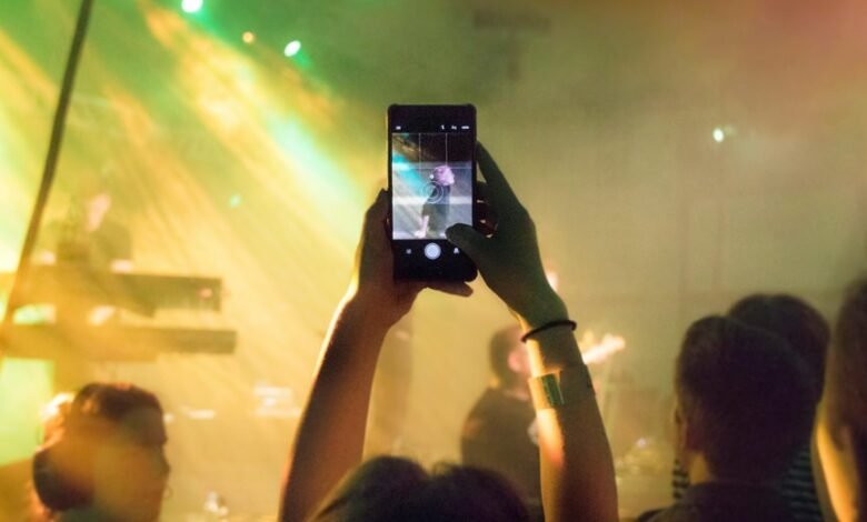 social media audience expansion