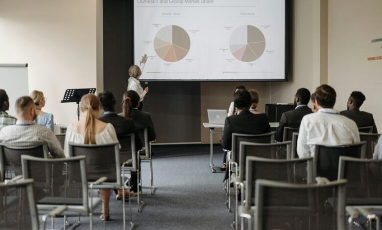 targeted marketing audience framework