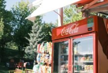 wider audience brand visibility