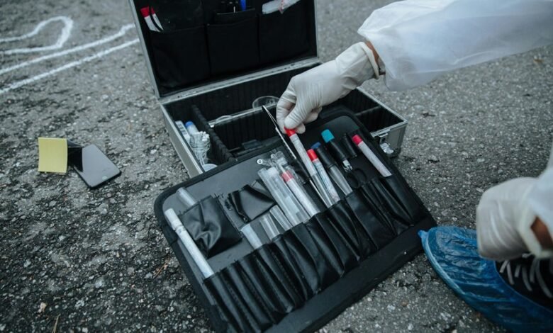 caller investigation public details